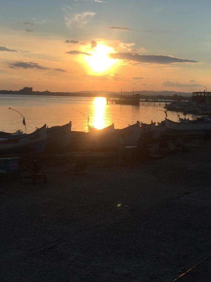 Studio Festival Pomorie Exteriör bild